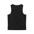 Garden Hermit Tank Top - Black