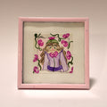 Garden Hermit Framed Series