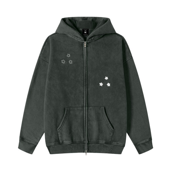 The Garden Hermit Hoodie