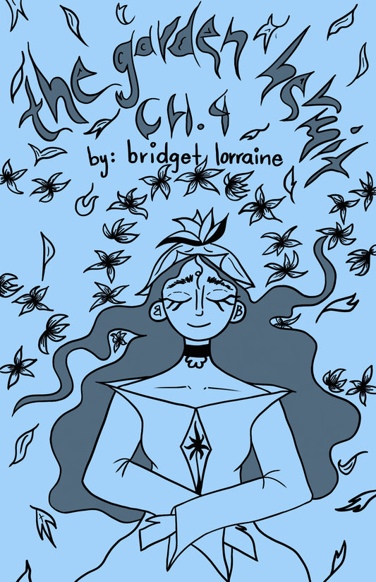 The Garden Hermit Ch.4