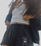 Bumbling Bee Studio Logo Shorts