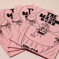 The Bee Studio Buzz Vol.001