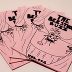 The Bee Studio Buzz Vol.001