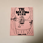 The Bee Studio Buzz Vol.001