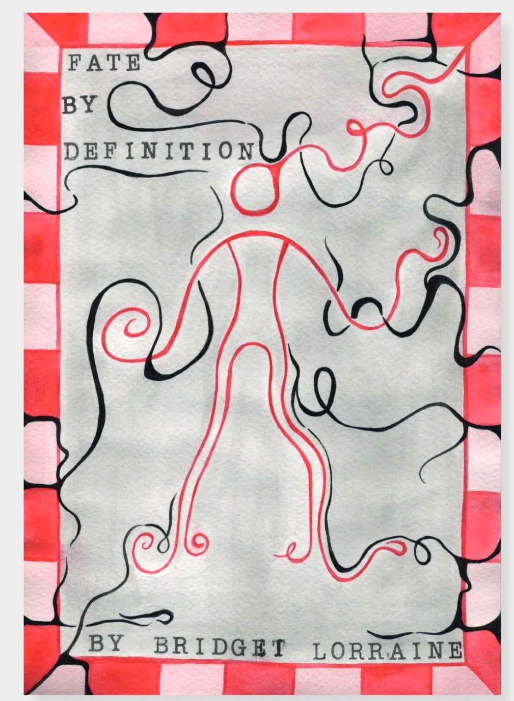 Fate by Definition book