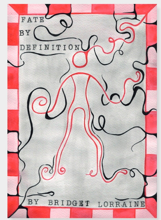 Fate by Definition book