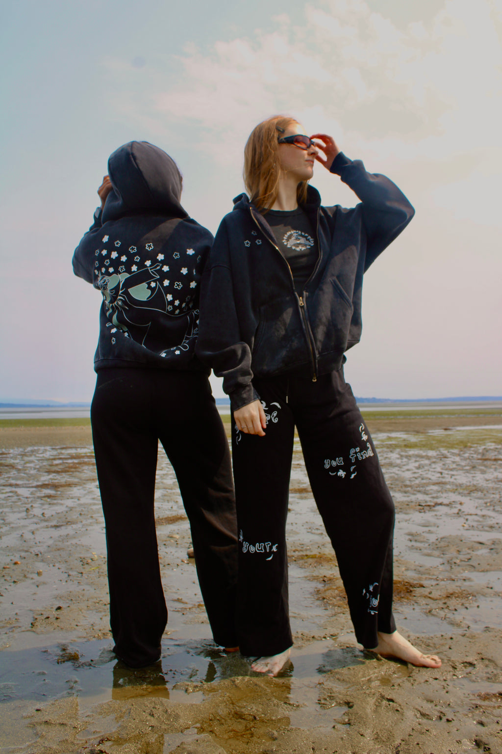 The Soul Sweatpants