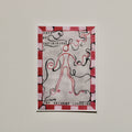 Fate by Definition Book Sticker