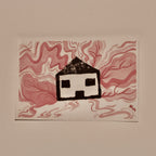 The House of Blood Print