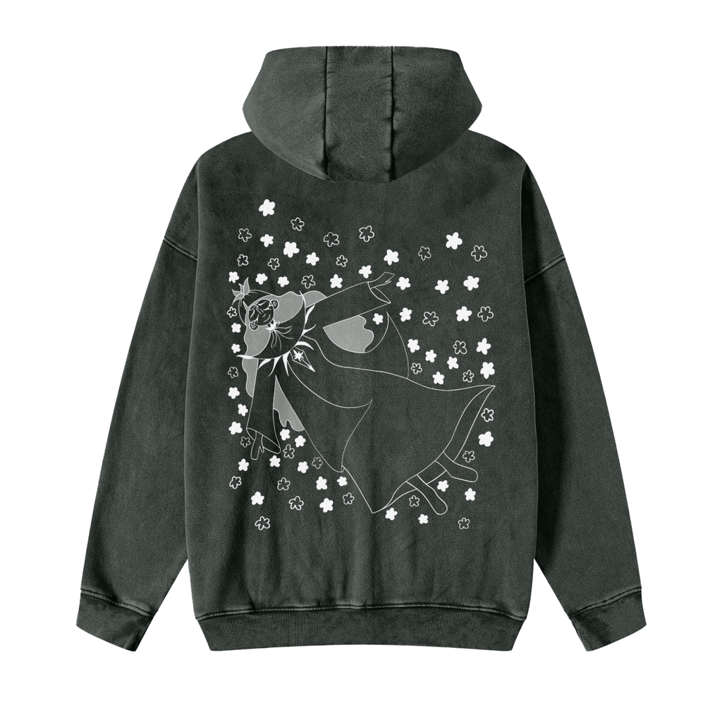 The Garden Hermit Hoodie