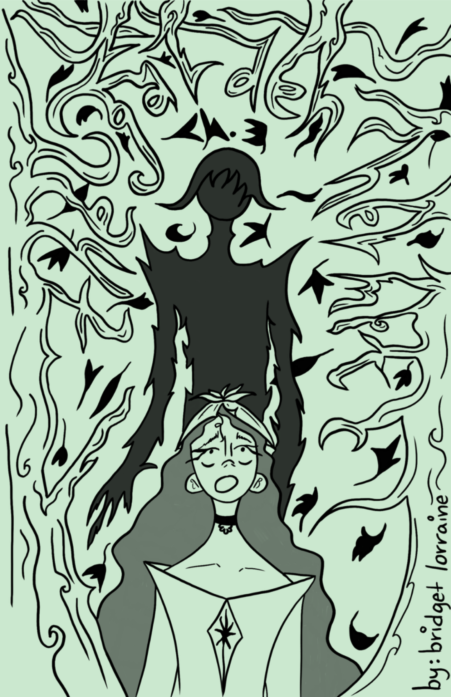 The Garden Hermit Ch.003 | Comic