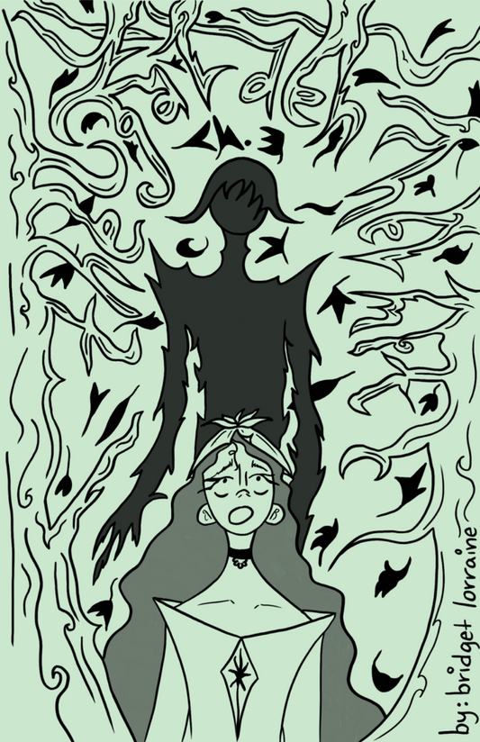 The Garden Hermit Ch.003 | Comic